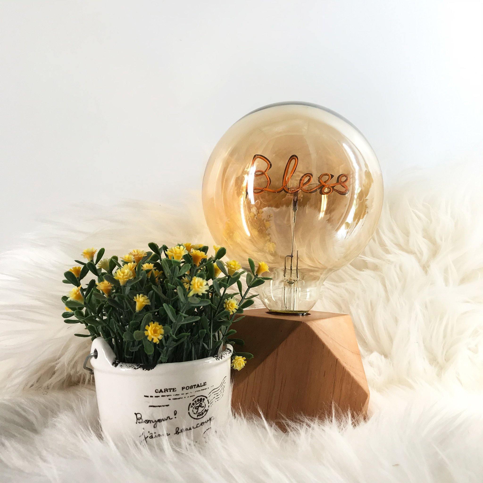 Zogi Mula Lamp Holder DC - KLOSH